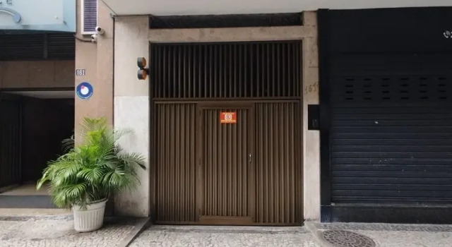 Апартаменты Vp101a Zona1 in Rio de Janeiro