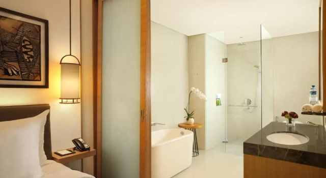 Suite Executive Resinda Hotel Karawang