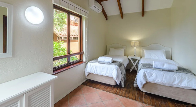 Трёхместный номер Economy San Lameer Villa Rentals  2914