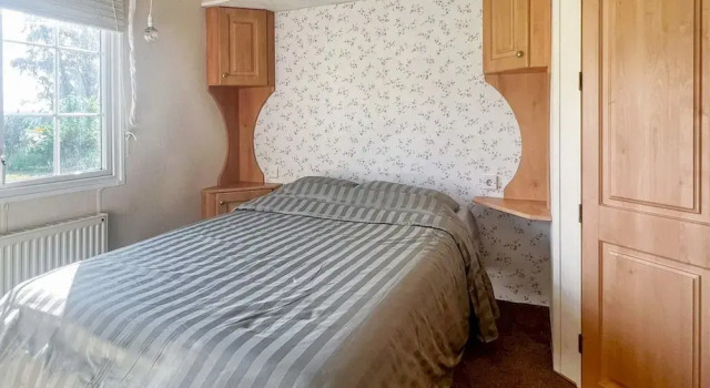 5 Person Holiday Home in Huskvarna, Rezerwuj Dom wakacyjny Huskvarna 