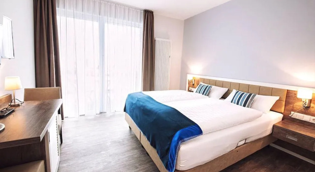 Pension an Bord, Rezervasyon Otel Varel Friesland