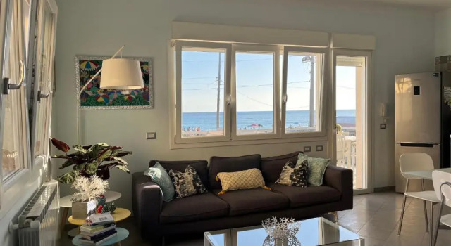 236 tonnarella sea house, Book Hotel Hotels in Sicily with Parking, Parking