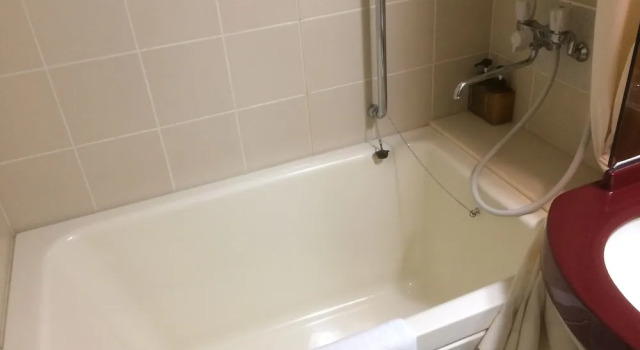 Номер Standard Prince Hotel Shimonoseki