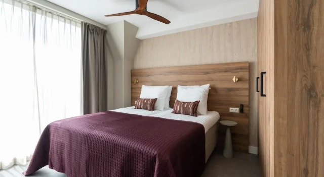 Apartment in Zeeheldenkwartier, Забронировать Апартаменты/квартира Гаага Южная Голландия