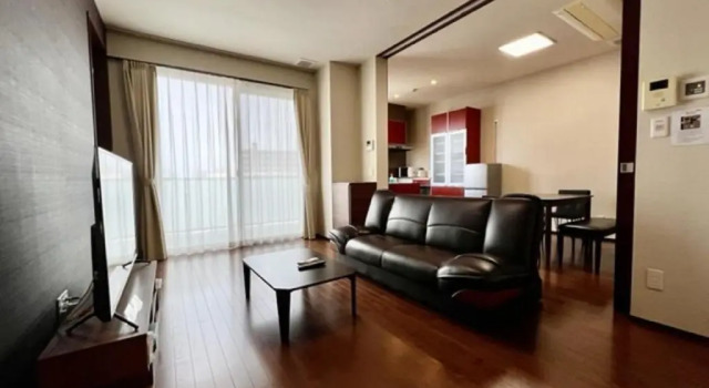 Апартаменты Hamamoto Palace Taniyama - Vacation STAY 11965