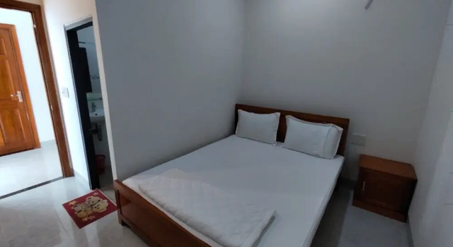 Oyo 745 Minh Duc Guest House, Забронировать Гостевой дом Гостевые дома Нячанга, Гостевой дом