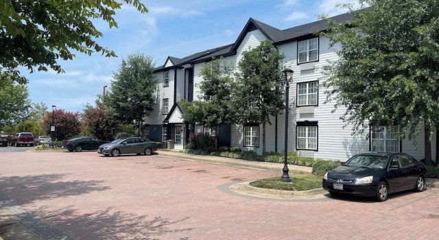 Towneplace Suites by Marriott Sterling Dulles North, Rezerwuj Hotel Sterling Washington DC Metropolitan area