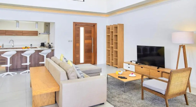 Corail Bleu Private Villas by LOV Mauritius, Забронировать Вилла Бейн-Боф Северное побережье Маврикия, рядом с Пляж Bain Boeuf
