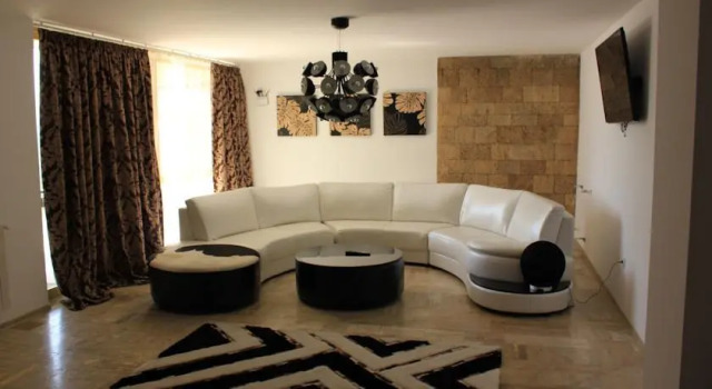 Steaua de Mare Luxury Apartments