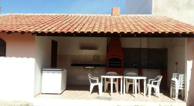 Casa de Praia Cordeirinho, Забронировать Отель Отели Марика с парковкой, Парковка