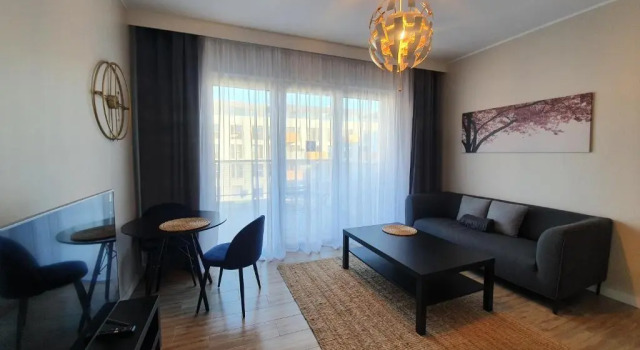 Nowe Ptasie, Osiedle Ptasie, apartment 29 Katowice, Rezervovat Apartmán Katovice Katowice Urban Area