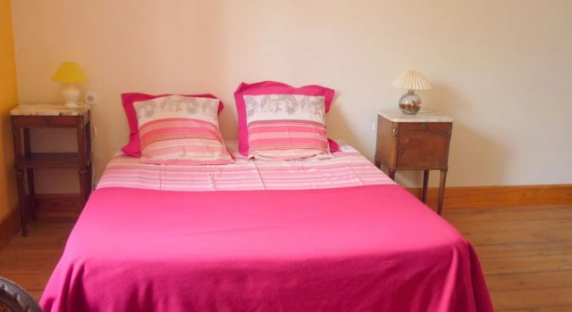 ARRION chambres d'hôtes, Prenota Hotel Magescq Landes