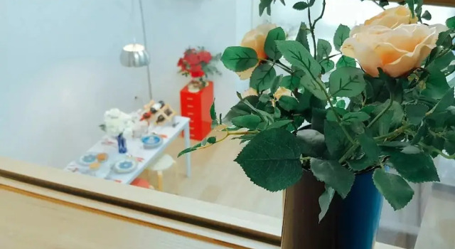 Appartamento Lee Apartment 1