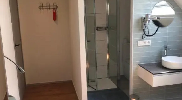 Номер Standard Hotel FiLin