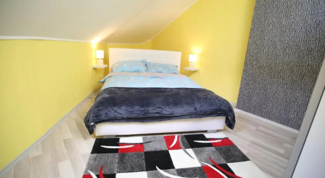 Апартаменты Deluxe Centrum Lux 2 Apartmanok