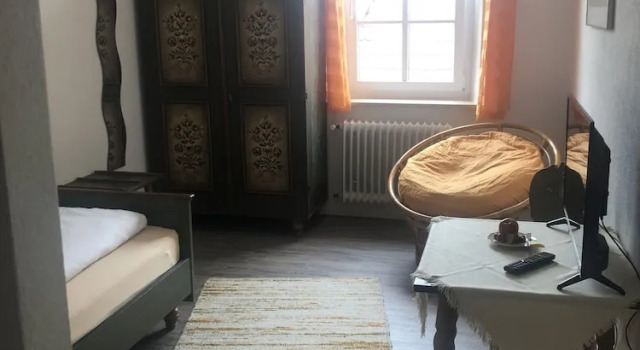 Номер Standard Hotel Boarding House Hohenwart