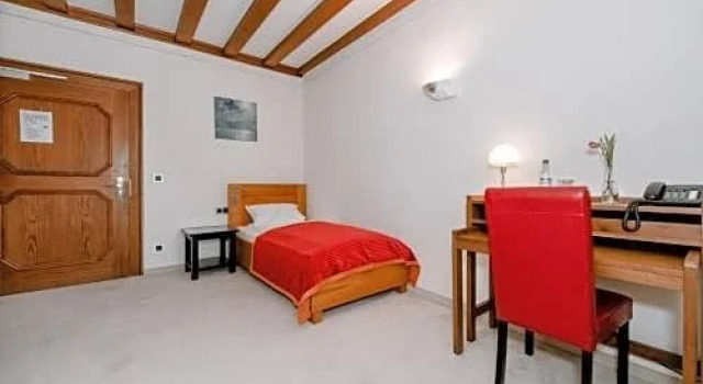 ComTeam, Prenota Hotel Gmund am Tegernsee 