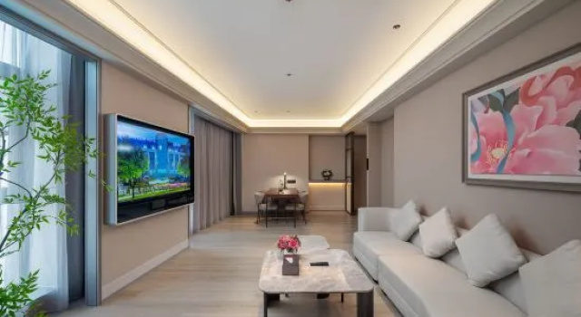 Люкс Standard Mercure Hotel