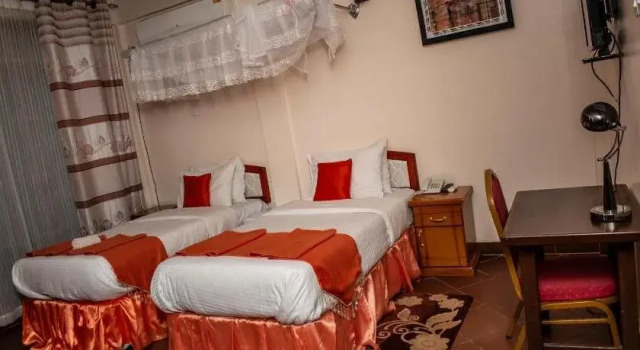 TIL Hotels, Prenota Hotel Mtwara Mtwara Urban