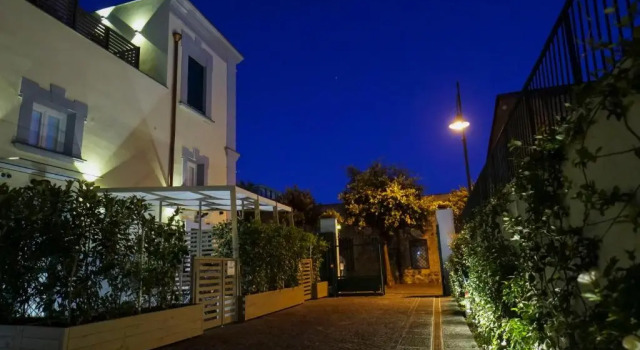 Villa Klaudia - charming house, Book Villa San Giorgio Campania