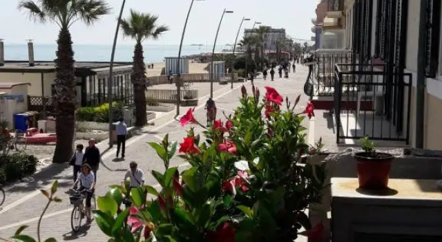 Soffio Di Mare, Rezervovat Hotel Porto Recanati 