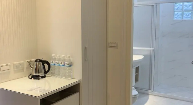 Storslået  værelse Joy Hotel