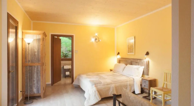 Agriturismo Il Cavicchio