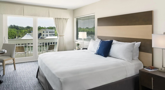 Shem Creek Inn, Забронировать Отель Маунт-Плезант 