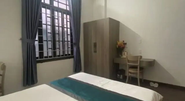 Mubee Homestay, Забронировать Апартаменты/квартира Хюэ Тхыатхьен-Хюэ, рядом с Dieu De National Pagoda