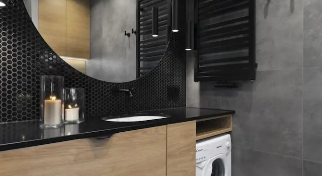 Люкс Premium Elite Apartments Stępkarska Premium