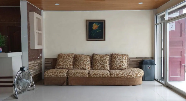 D Residence Syariah, Rezervovat Hotel Hotely v Medan s parkováním, Parkování