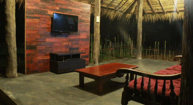 Family Homestay