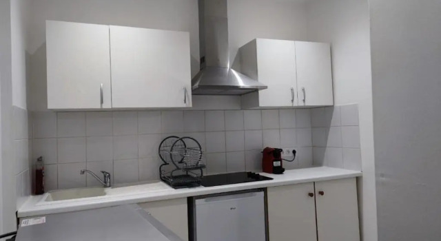 Appartement 1 - T2 40m2 - Standing, moderne et tout équipé - Carmes-Renforts , Toulouse
