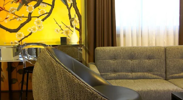 Monolocale Boracay Suites