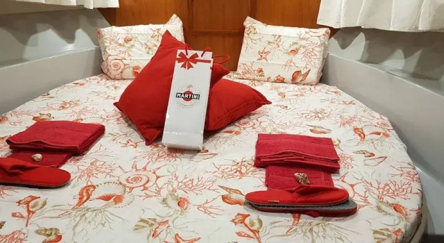 Yatch Suite Punta Ala