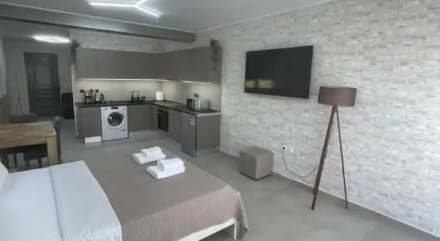 Люкс Luxury AVR Airport Deluxe Suites 6 AIRPORT FREE SHUTLE