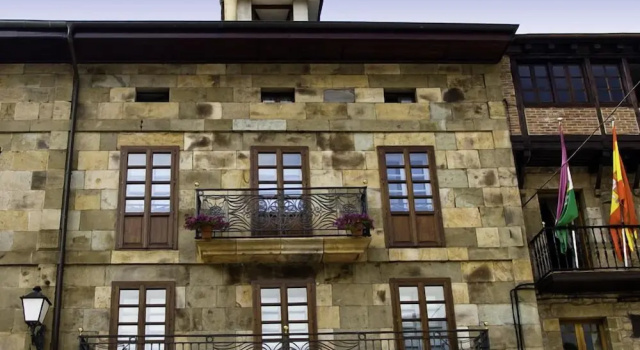Posada Casa de Don Guzmán