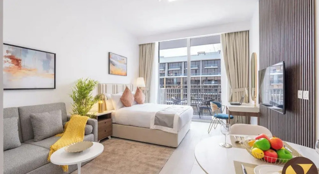 Vogue | Luma22 East Jumeirah Village Circle near Circle Mall