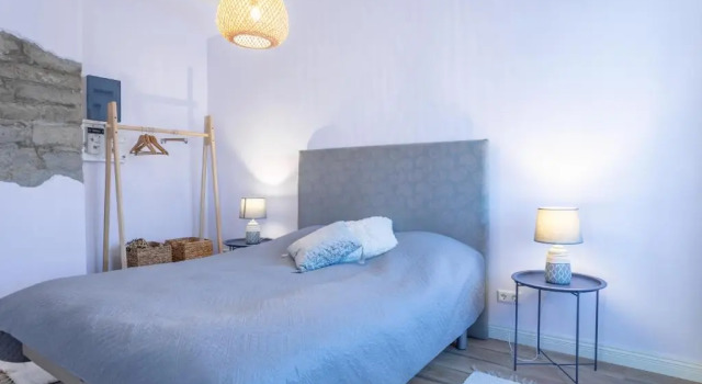 Südalinna apartment, Rezervovat Apartmán Apartmány v Saaremaa, Apartmán