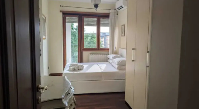 Komfort Zimmer Mikasa Appia