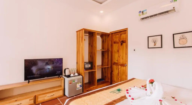 Номер Standard Palm Hills Resort