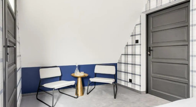Двухместный номер Standard с видом на горы Aspen House Zakopane & Spa