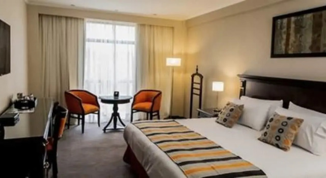 Двухместный номер Superior Carnaval Hotel Casino