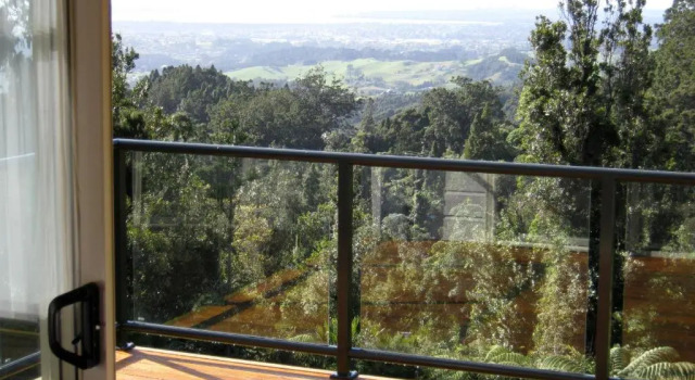 Вилла Luxury Waitakere Resort & Spa