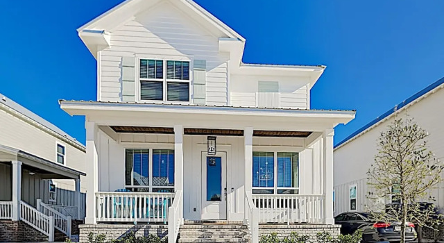 New Listing! Parks Edge New-build W/ Pool 5 Bedroom Home, Varaa Lomakoti Huvilat kohteessa Alabama, Villa