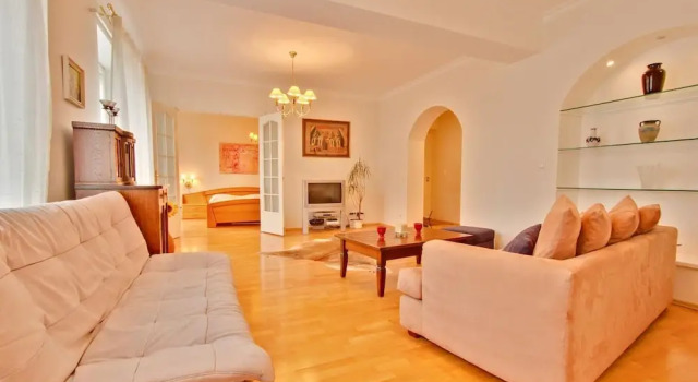 Daily Apartments - Comfort Kauka