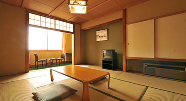 Номер Standard Hotel Takimoto