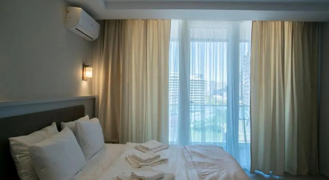 Leo Group Apartment 10-199 Sunrise Batumi, Book Apartment Batumi 
