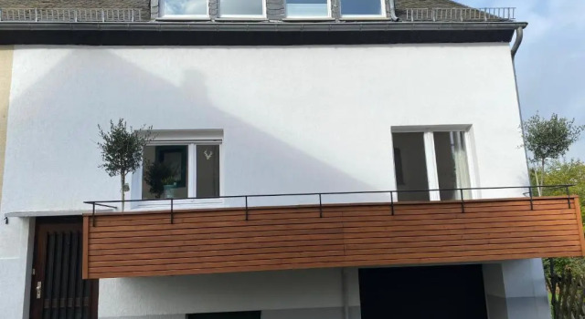 Апартаменты Gästehaus Melitta