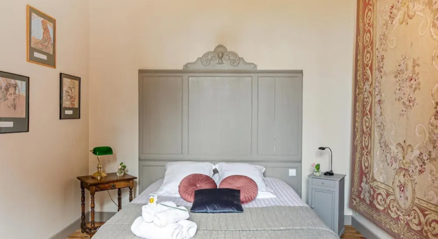 Chateau de Lourdes Cancale - St Malo, Rezerwuj Hotel Cancale 
